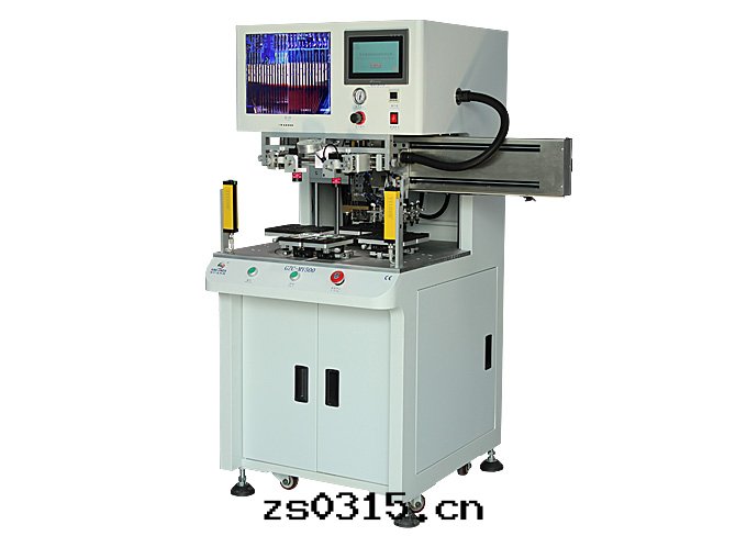 脈沖热(rè)壓機(jī) GZC-MX500