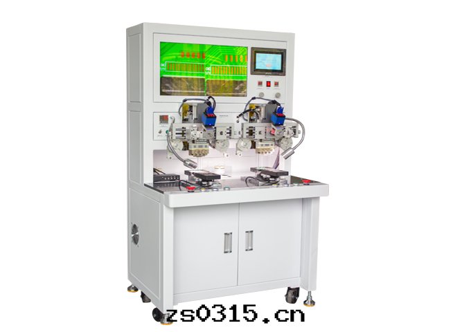 Constant temperature hot press GZC-COF380