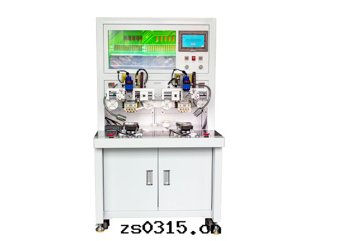 Constant temperature hot press GZC-COF380