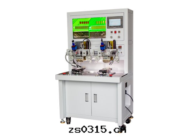 Constant temperature hot press GZC-COF380