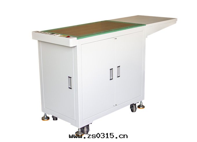 Custom polarizing separator gzc-FM32