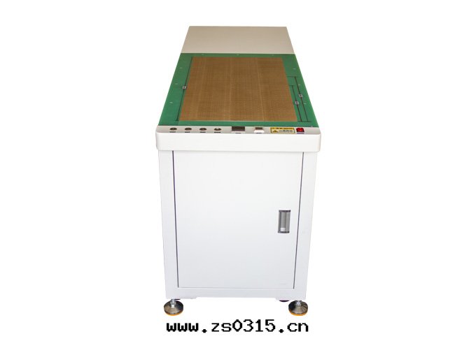 Custom polarizing separator gzc-FM32