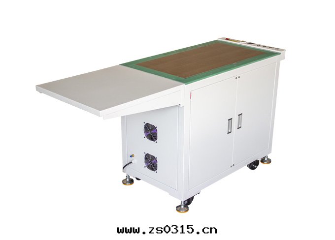 Custom polarizing separator gzc-FM32