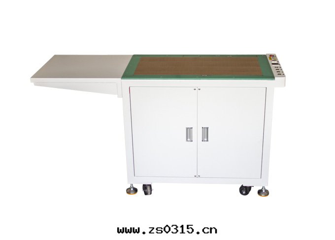 Custom polarizing separator gzc-FM32