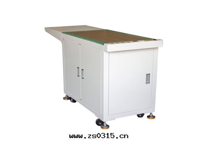 Custom polarizing separator gzc-FM32