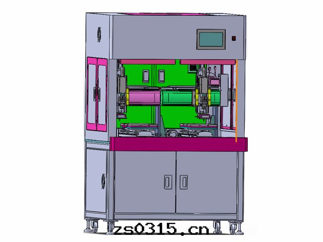 激光(guāng)焊锡(xī)機(jī)