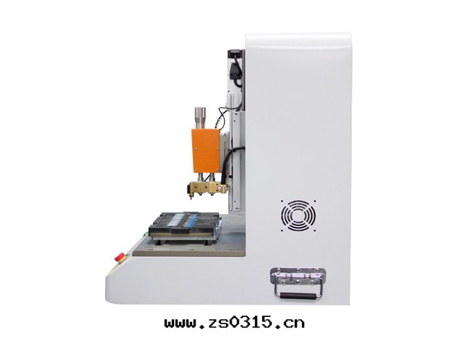 Servo automatic soldering machine GZC-MF300