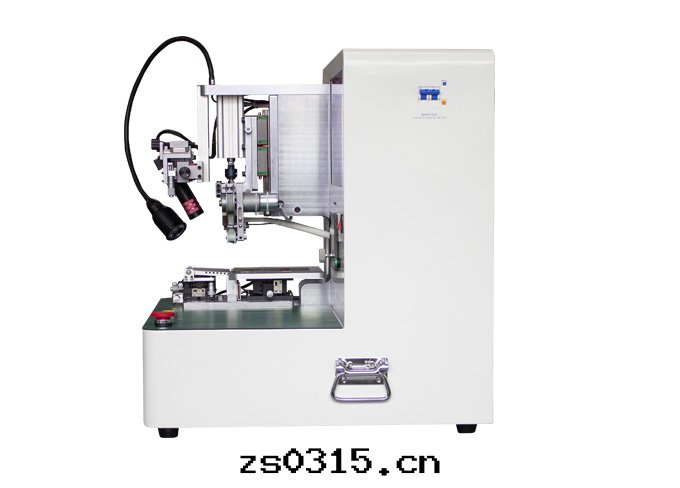 Constant temperature hot press GZC-COF280F