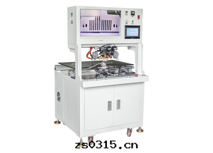 脈沖热(rè)壓機(jī) GZC-COF600