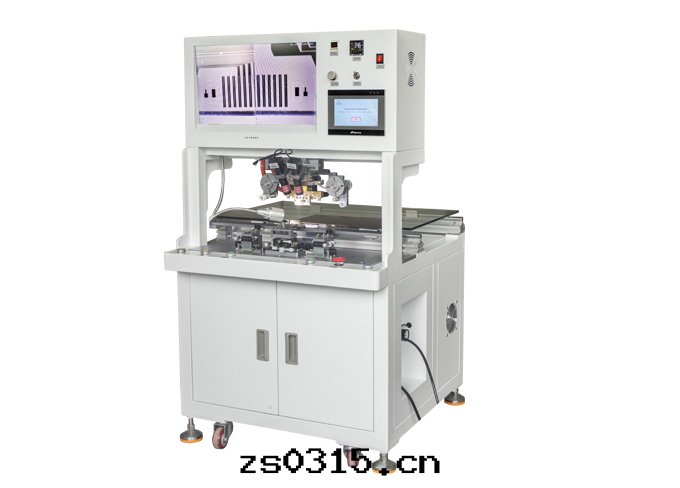 脈沖热(rè)壓機(jī) GZC-COF600