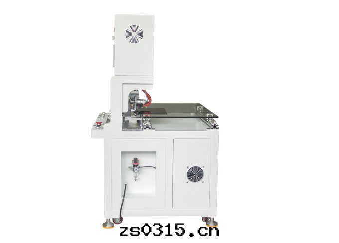 脈沖热(rè)壓機(jī) GZC-COF600