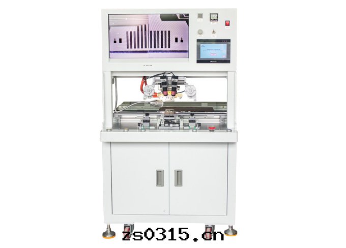 脈沖热(rè)壓機(jī) GZC-COF600
