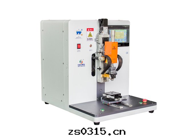 脈沖伺服(fú)焊锡(xī)機(jī) GZC-MS200