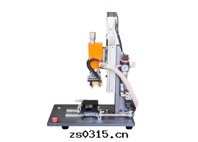 Pulse servo soldering machine GZC-MF200