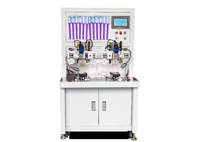 導電(diàn)斑馬紙(zhǐ)焊接工藝