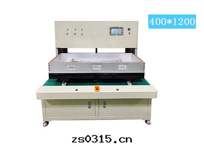 Vacuum laminating machine 400*1200