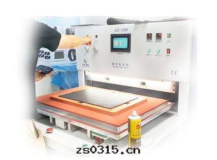 什(shén)麼(me)是(shì)G+G/G+F/G+P貼合工藝