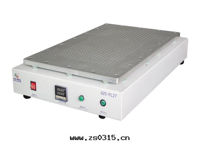 Custom polarizing separator gzc-FL27