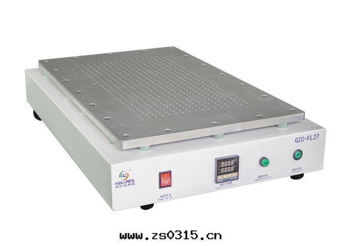 Custom polarizing separator gzc-FL27