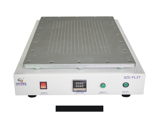 Custom polarizing separator gzc-FL27