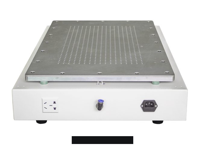 Custom polarizing separator gzc-FL27