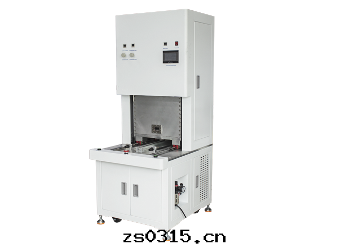 高(gāo)温貼合機(jī) 350mm*260mm