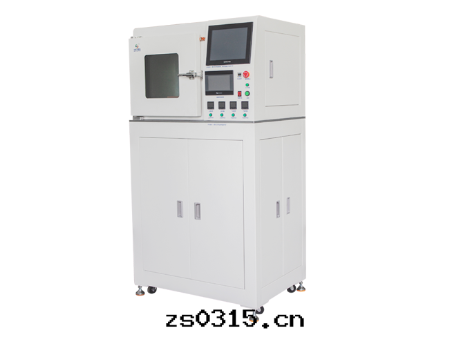 伺服(fú)高(gāo)温真(zhēn)空(kōng)热(rè)壓機(jī)GZC-SFT200*200