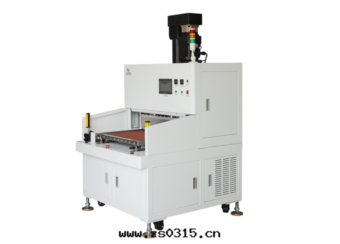 伺服(fú)真(zhēn)空(kōng)热(rè)壓機(jī)（高(gāo)校研究院(yuàn)/實(shí)验(yàn)室(shì)）新(xīn)材料研發(fà)/矽片(piàn)/微流控高(gāo)温热(rè)壓