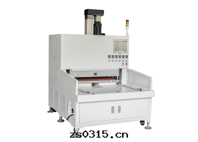 伺服(fú)高(gāo)温真(zhēn)空(kōng)热(rè)壓機(jī)（600*900）