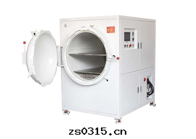 碳鋼(gāng)手(shǒu)動(dòng)門(mén)除泡機(jī)45寸(cùn)