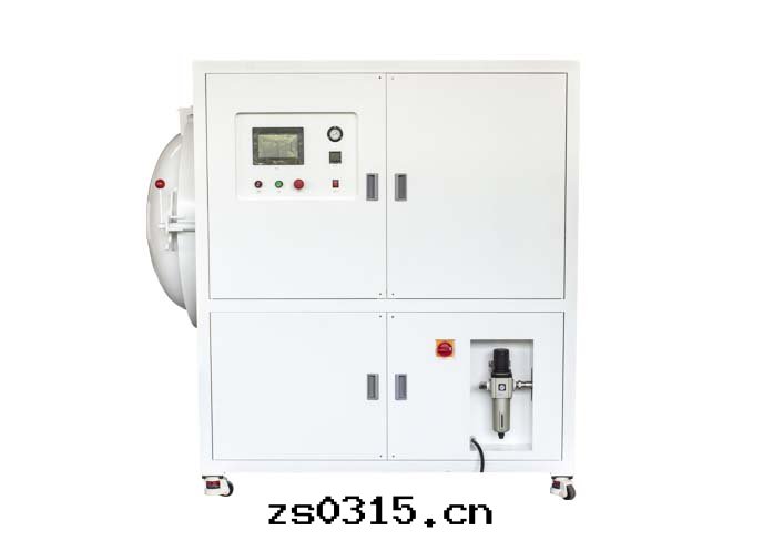 碳鋼(gāng)手(shǒu)動(dòng)門(mén)除泡機(jī)45寸(cùn)