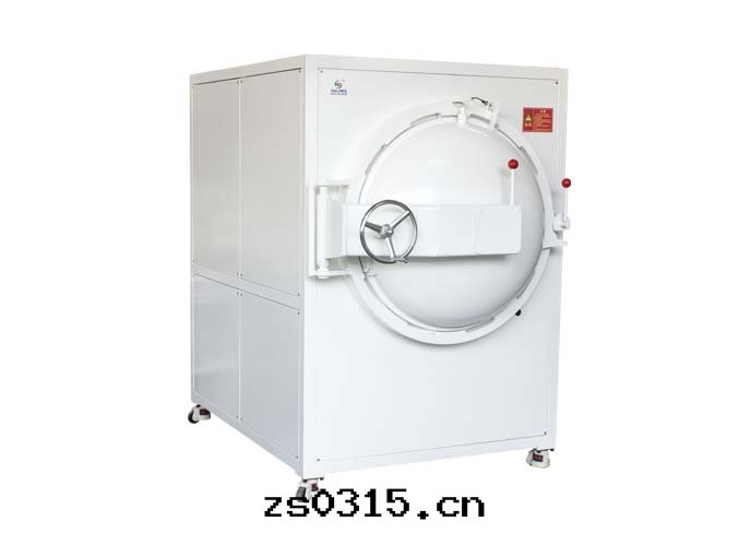 碳鋼(gāng)手(shǒu)動(dòng)門(mén)除泡機(jī)45寸(cùn)