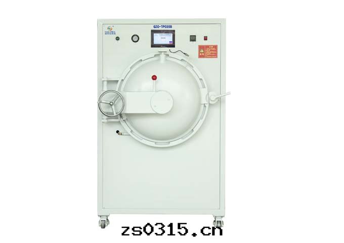 碳鋼(gāng)手(shǒu)動(dòng)門(mén)除泡機(jī)35寸(cùn)