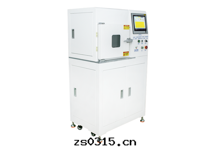 伺服(fú)高(gāo)温真(zhēn)空(kōng)热(rè)壓機(jī)GZC-SF300*300-2T