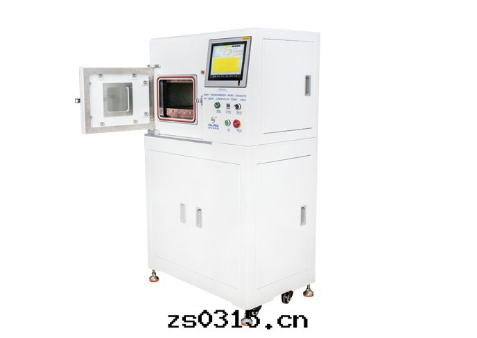 伺服(fú)高(gāo)温真(zhēn)空(kōng)热(rè)壓機(jī)GZC-SF300*300-2T