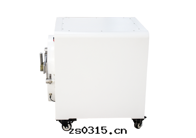 碳鋼(gāng)手(shǒu)動(dòng)門(mén)除泡機(jī)25寸(cùn)