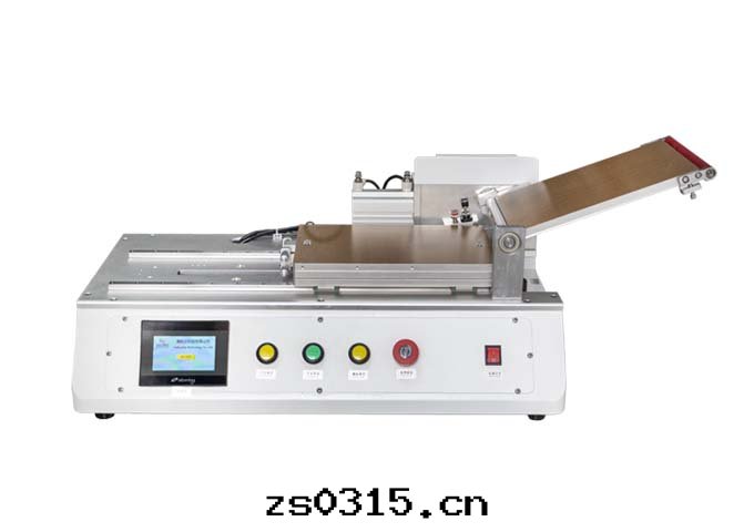 14寸(cùn)翻闆貼合機(jī)GZC-TM200*300