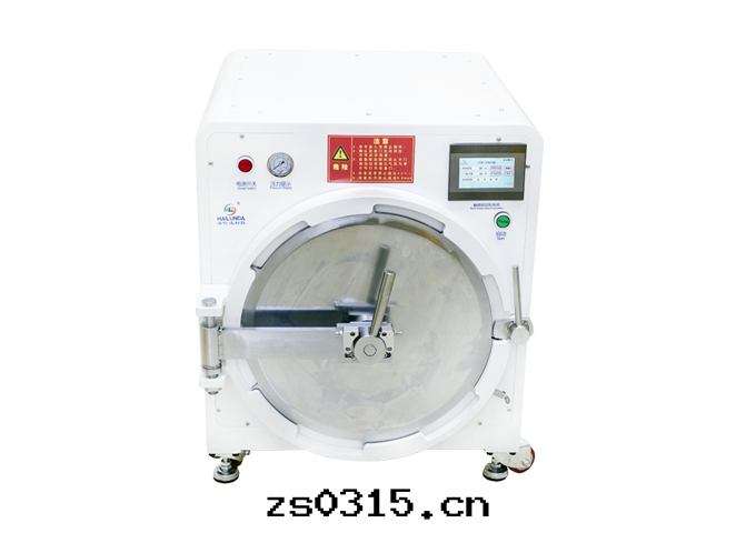 碳鋼(gāng)手(shǒu)動(dòng)門(mén)除泡機(jī)25寸(cùn)