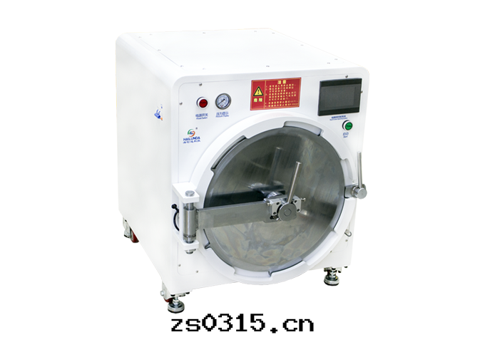 碳鋼(gāng)手(shǒu)動(dòng)門(mén)除泡機(jī)25寸(cùn)