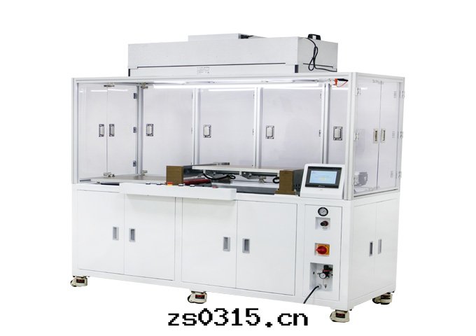 翻闆貼合機(jī)GZC-TM400*600