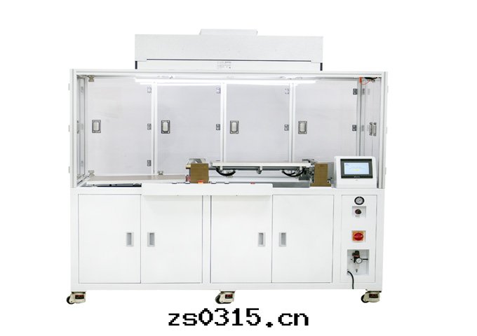 翻闆貼合機(jī)GZC-TM400*600