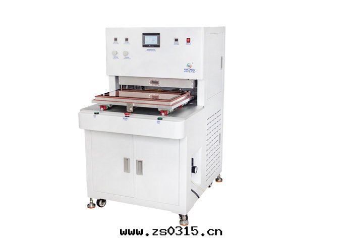 真(zhēn)空(kōng)貼合機(jī) GZC-TF25（380*550）