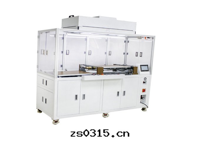 翻闆貼合機(jī)GZC-TM400*600