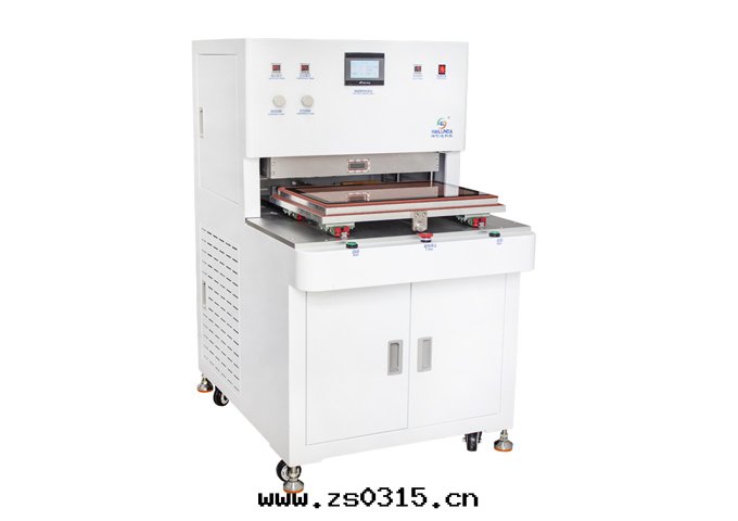 真(zhēn)空(kōng)貼合機(jī) GZC-TF25（380*550）