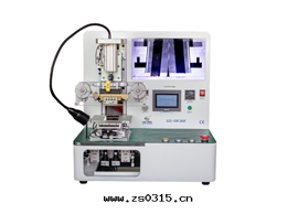 脈沖热(rè)壓機(jī)GZC-COF280F