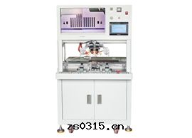 脈沖热(rè)壓機(jī) GZC-COF600