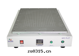 分(fēn)離機(jī) GZC-FL27