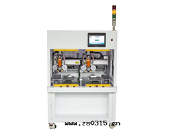 伺服(fú)自(zì)動(dòng)焊锡(xī)機(jī) GZC-MF400