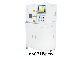 伺服(fú)高(gāo)温真(zhēn)空(kōng)热(rè)壓機(jī)GZC-SF300*300-2T