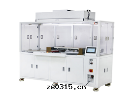 翻闆貼合機(jī)GZC-TM400*600